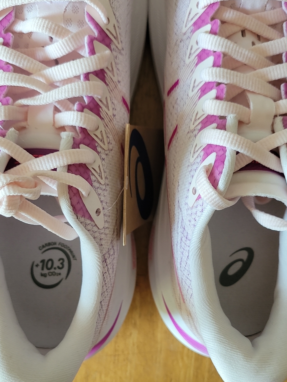 ASICS GT-2000 13 Women's Running Shoes - Picture 6 of 10